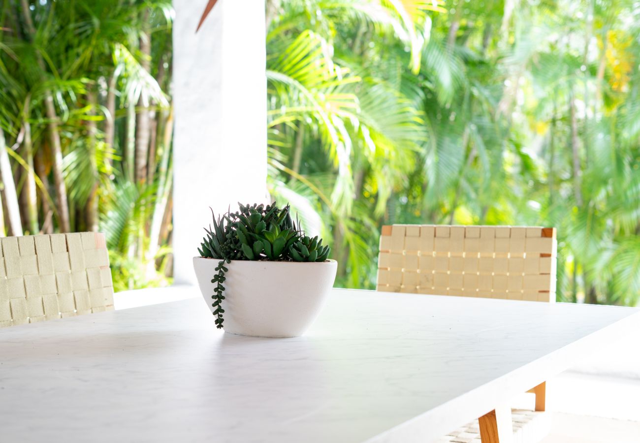 Villa in Playa Hermosa - Villas Sol 21 Serenity Place at Playa Hermosa