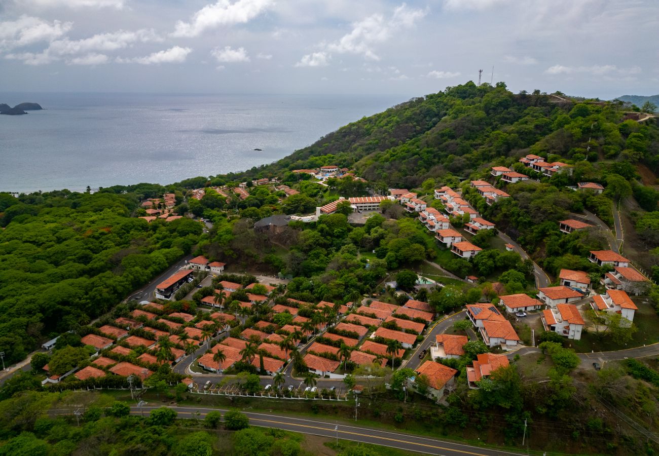Villa in Playa Hermosa - Villas Sol 21 Serenity Place at Playa Hermosa