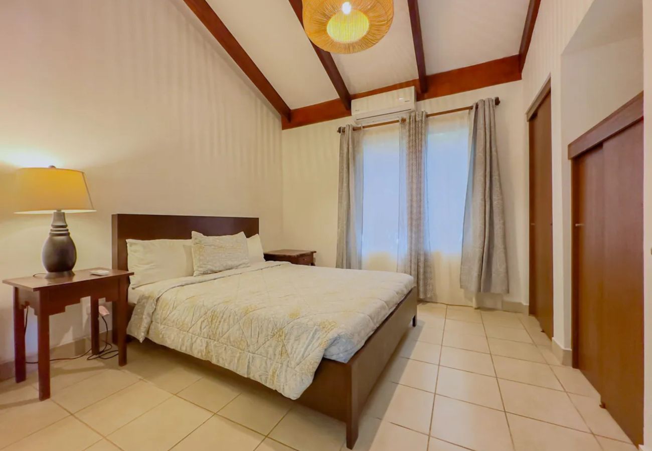 Villa in Playa Hermosa - Private Villa With Resort Experience