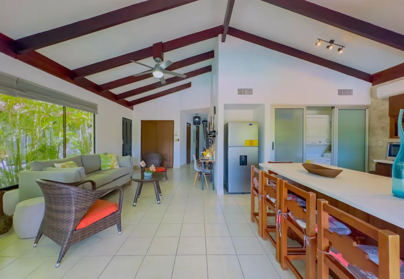 Villa in Playa Hermosa - Private Villa With Resort Experience