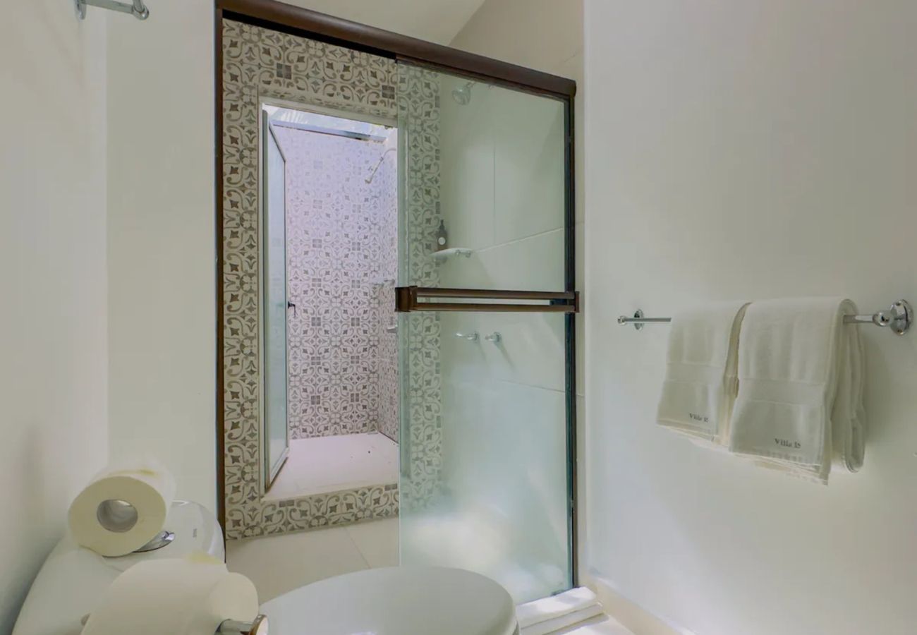 Villa in Playa Hermosa - Private Villa With Resort Experience