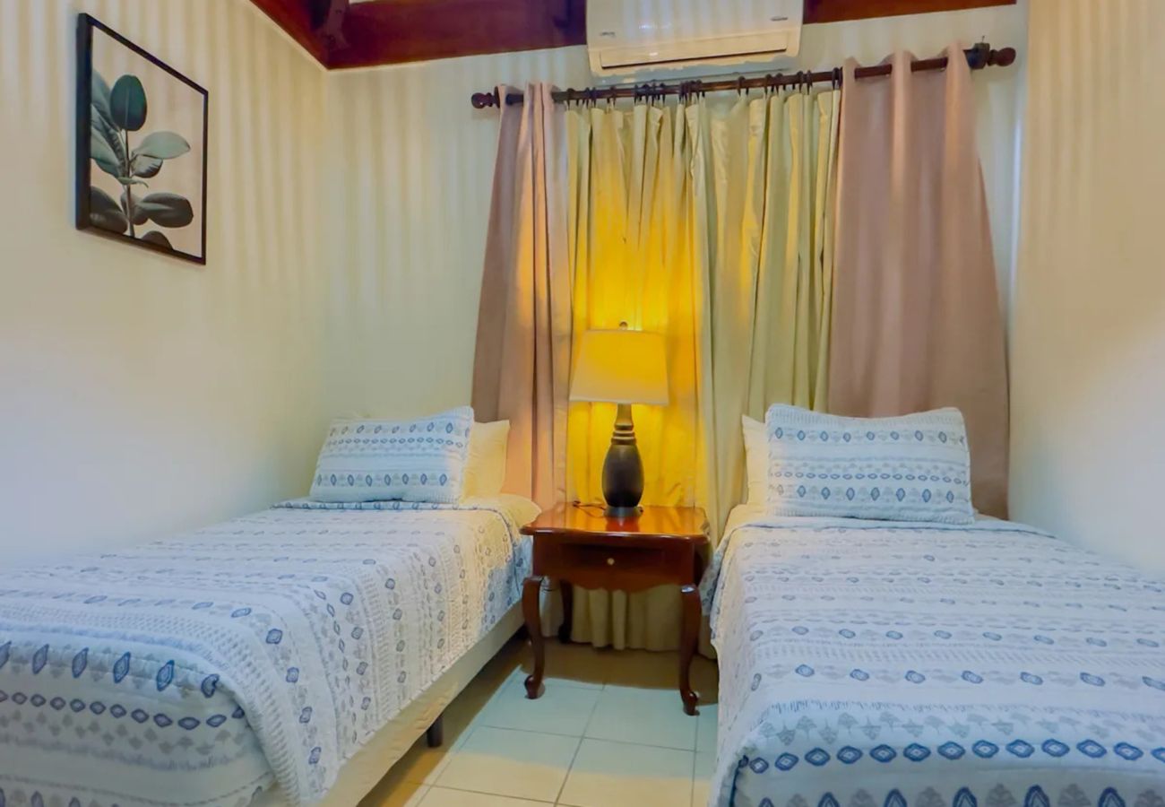 Villa in Playa Hermosa - Private Villa With Resort Experience