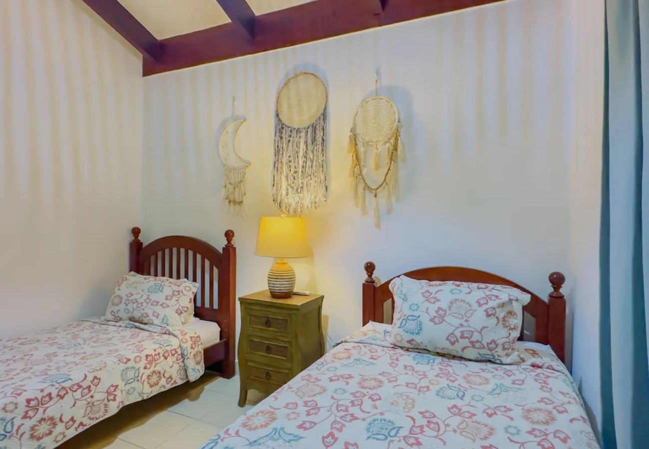 Villa in Playa Hermosa - Private Villa With Resort Experience