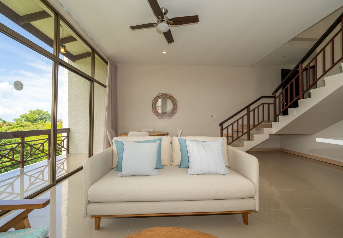 Villa in Playa Hermosa - Breeze and Sunset at Playa Hermosa