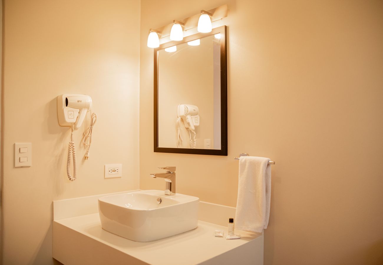 Villa in Playa Hermosa - Villas Sol 54-1 Master Suite