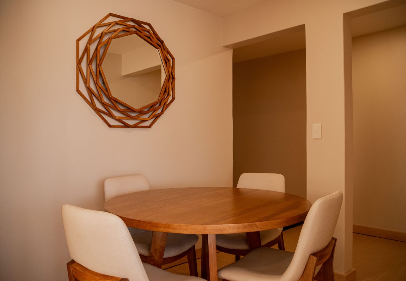 Villa in Playa Hermosa - Villas Sol 54-1 Master Suite