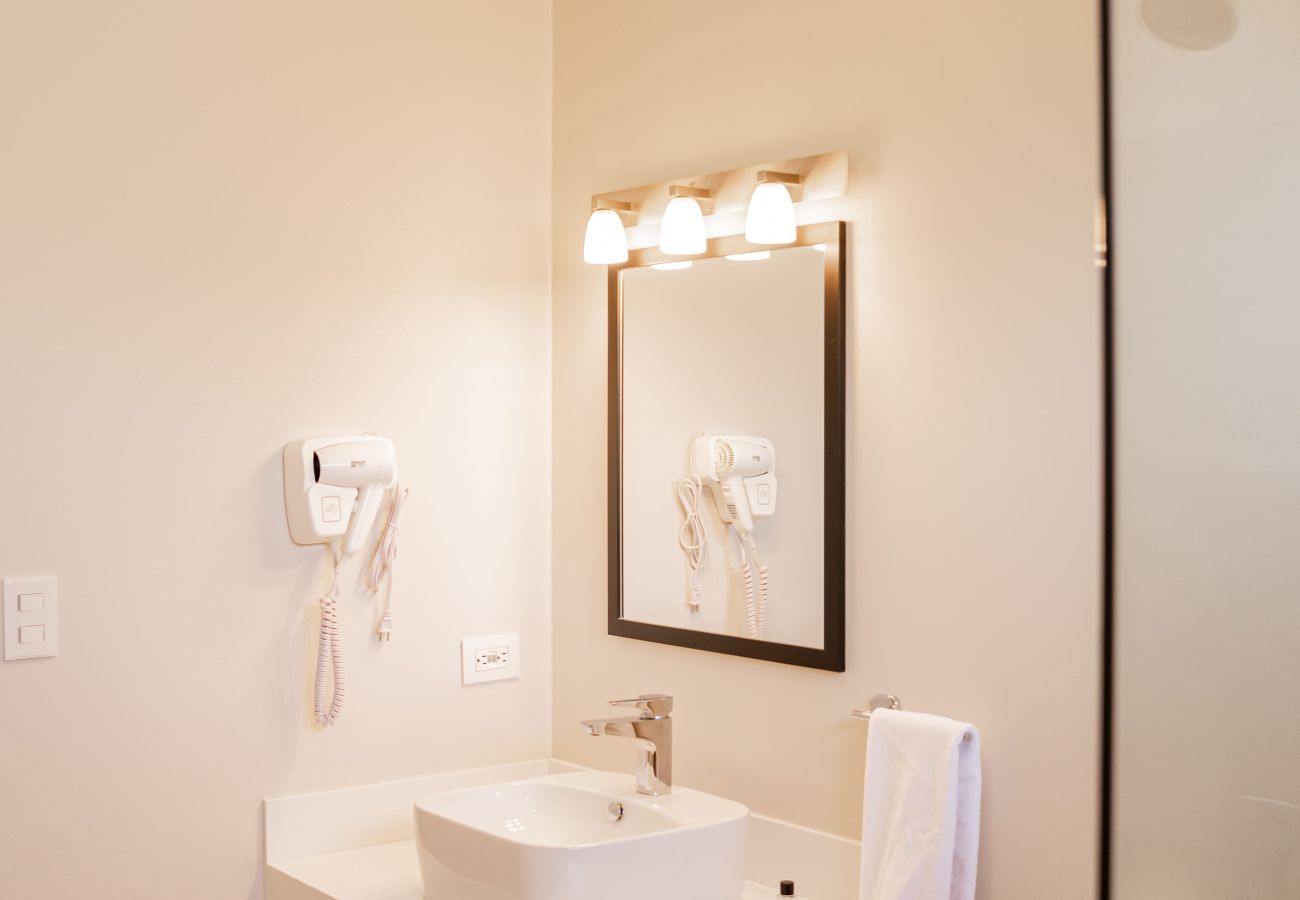 Villa in Playa Hermosa - Villas Sol 54-2 Master Suite