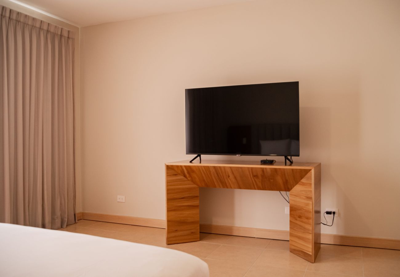 Villa in Playa Hermosa - Villas Sol 54-2 Master Suite